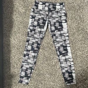 Nike Workout Leggings